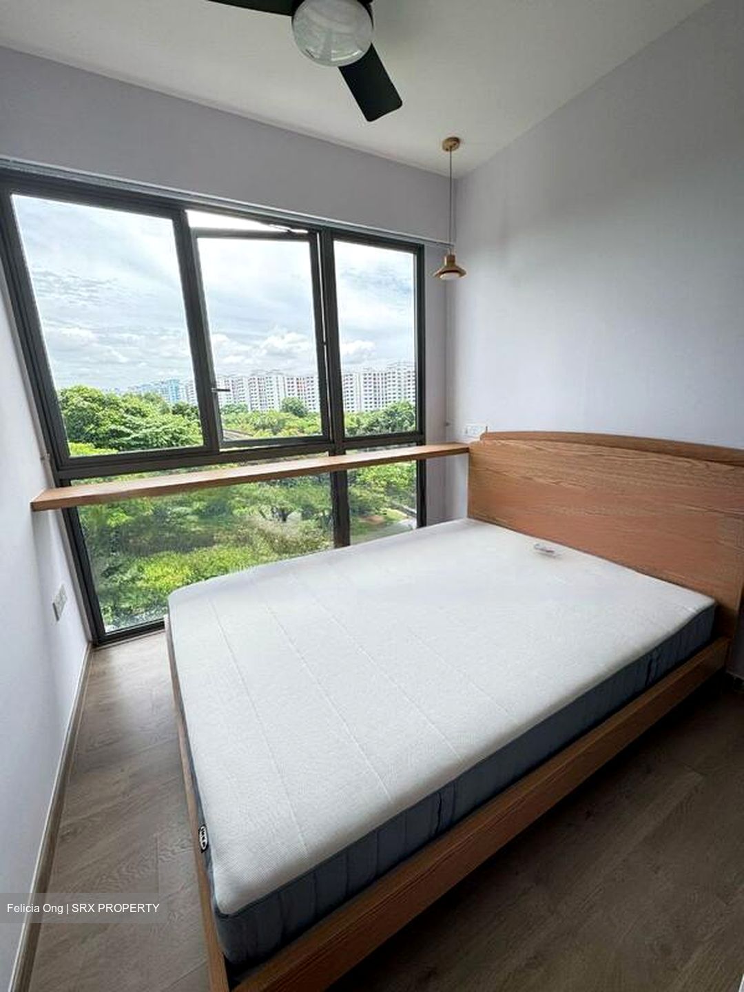 The Visionaire (D27), Condominium #449153951